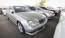 Mercedes-Benz E 55 AMG