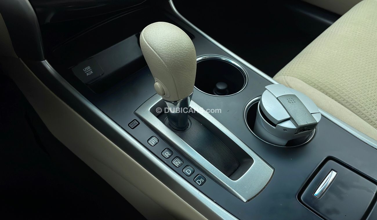 Nissan Altima SV 2.5 | Under Warranty | Inspected on 150+ parameters