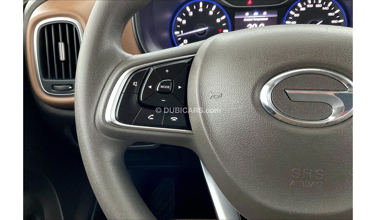 جي إي سي GS3 200T (GE)