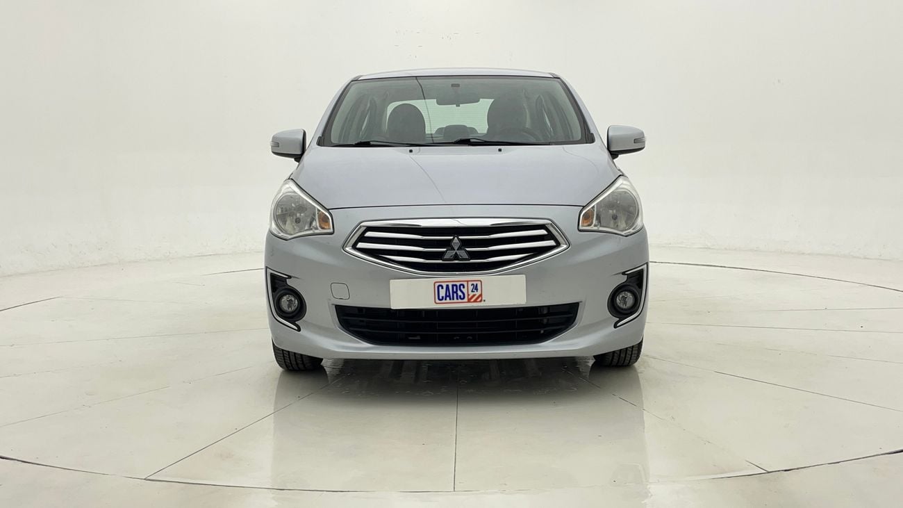 Mitsubishi Attrage GLX MIDLINE 1.2 | Zero Down Payment | Free Home Test Drive