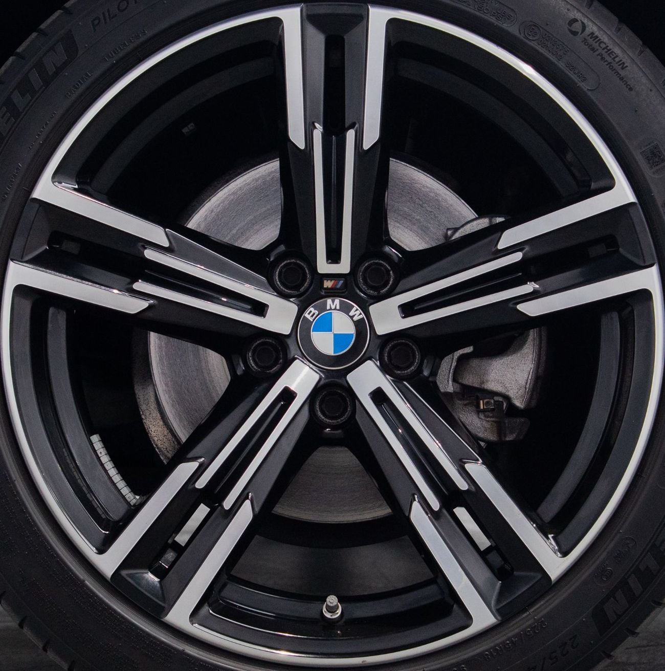 BMW 420i M SPORT