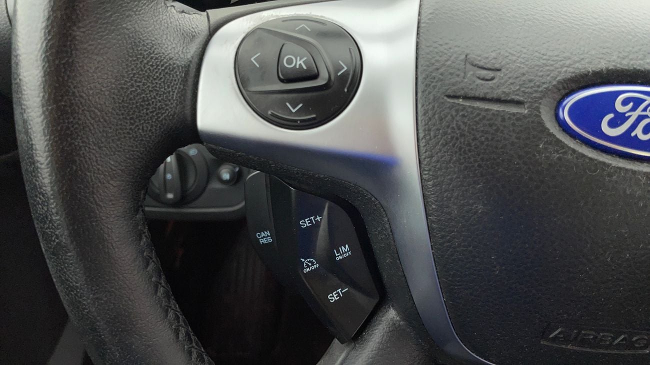 Ford Escape SEL 2.5 | Zero Down Payment | Free Home Test Drive