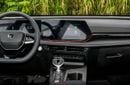 Changan X5 Plus PIONEER 1.5T DCT