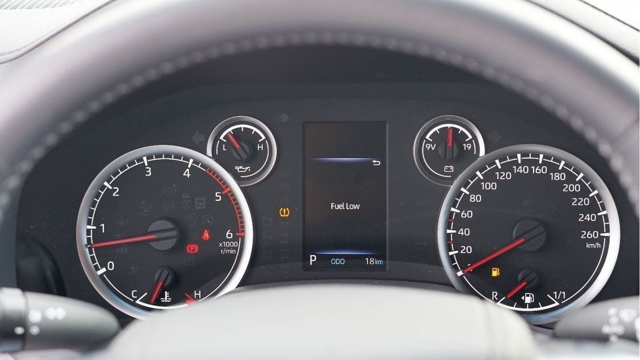 تويوتا لاند كروزر تويوتا لاند كروزر 300 -E 3.3L ديزل 2023