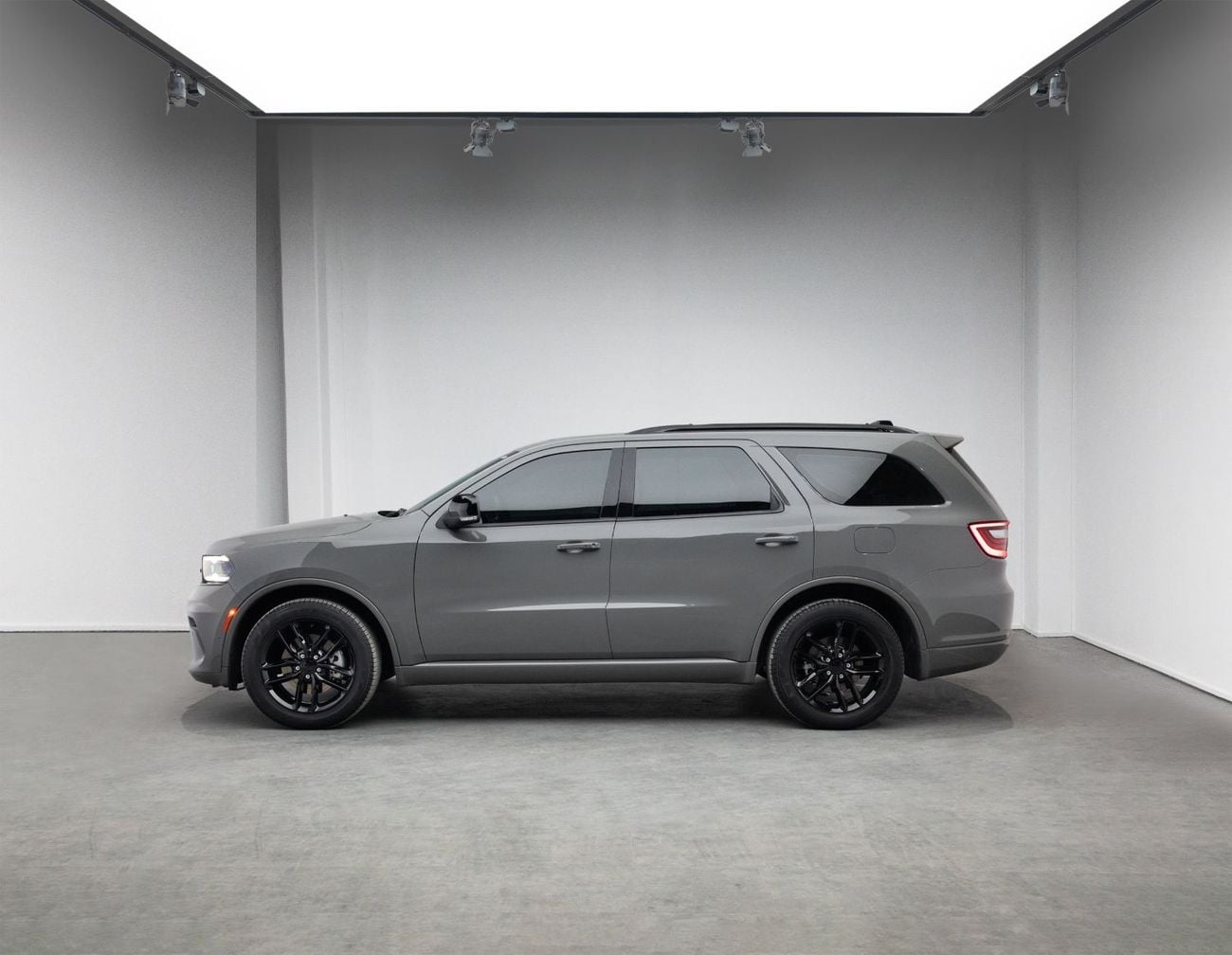 Dodge Durango GT 3.6L (295 HP) RWD