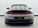 Porsche 911 2025 Porsche 911 Carrera, 2 Years Porsche Warranty, Full Porsche Service History, Euro