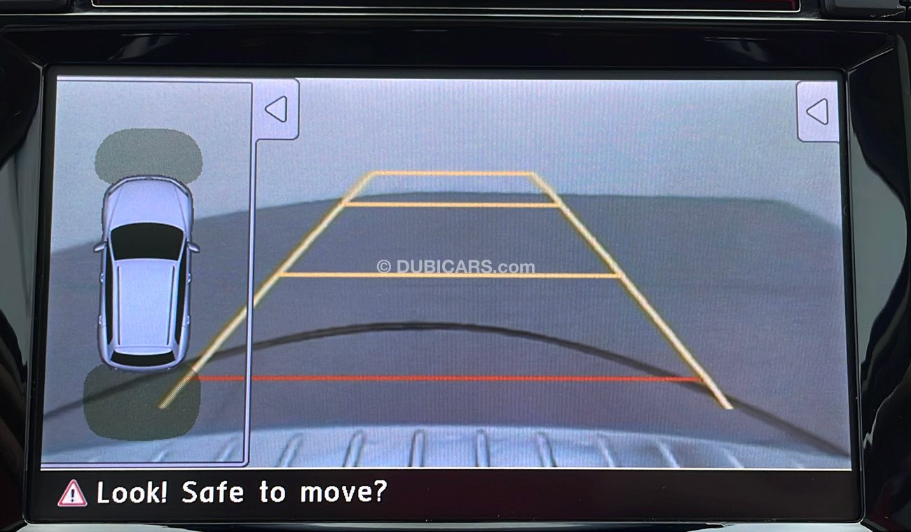 Volkswagen Touareg SEL 3.6 | Under Warranty | Inspected on 150+ parameters