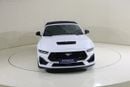 Ford Mustang MCV4224 / AL TAYER MOTORS / FREE INSURANCE + REGISTRATION / AL QOUZ SHOWROOM