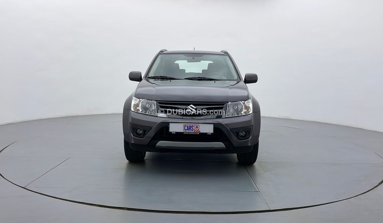 Suzuki Grand Vitara Sport 2.4