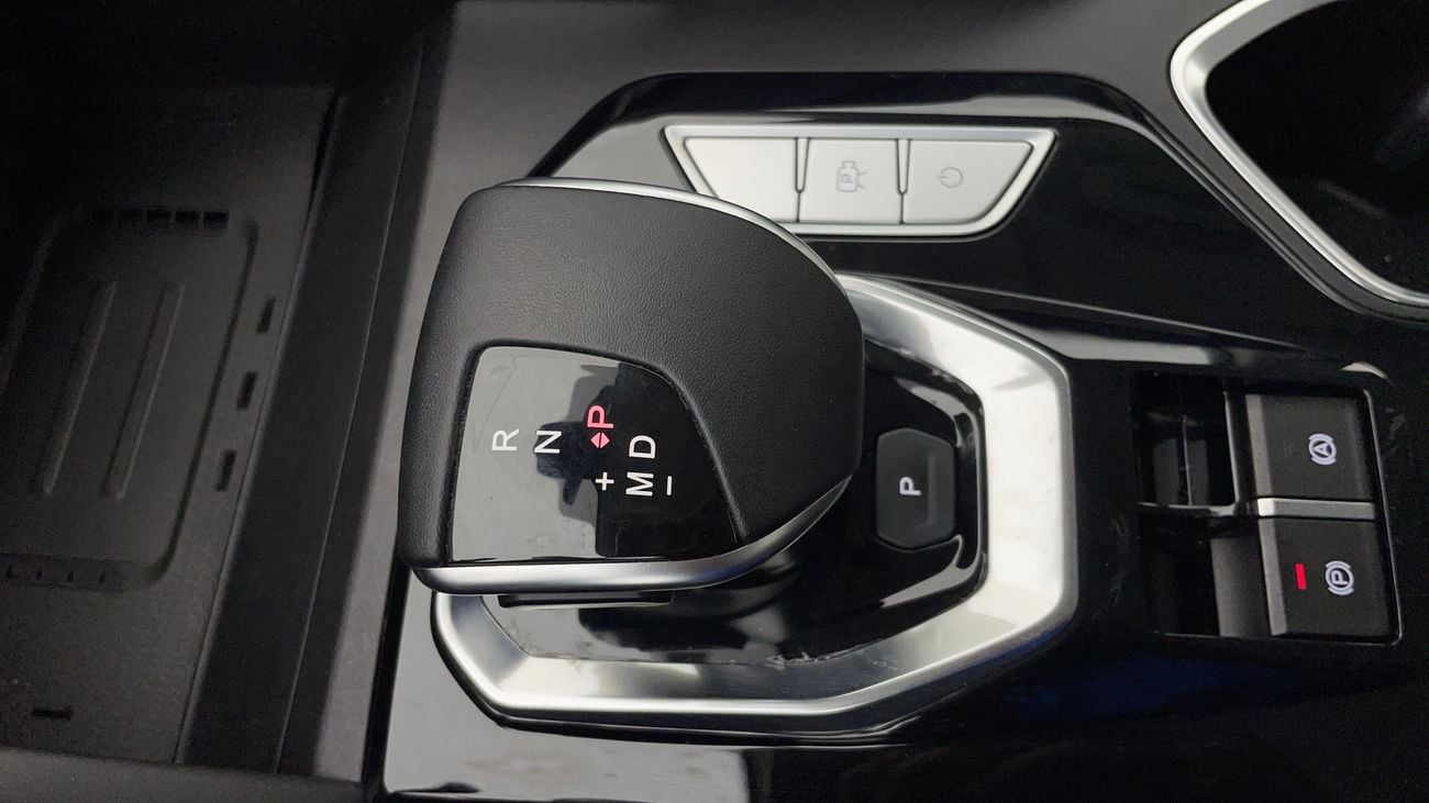 جيتور X50 PREMIUM 1.5 | بدون دفعة مقدمة | اختبار القيادة في المنزل