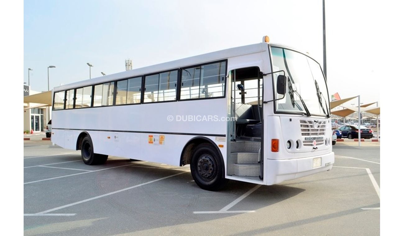 Ashok Leyland Falcon 84 SEATER NON A/C