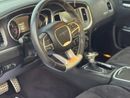 دودج تشارجر SRT8 6.4L