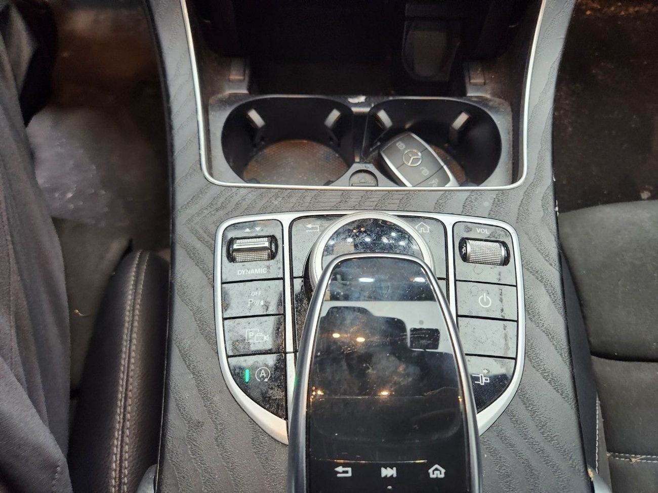 Mercedes-Benz C 200 Coupe 2022 MERCEDES BENZ C200 (G) 2.0 CABRIOLET