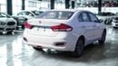 سوزوكي سياز Suzuki Ciaz GLX AT G25 MY-2025