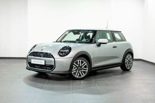 ميني كوبر C Mini Cooper C 3-Door