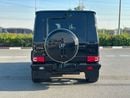 Mercedes Benz G550 Mercedes-Benz G550 2015 Less KM