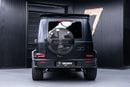 BRABUS 800 - Mercedes-AMG G 63 BRABUS G800 Prod 2025 + A22 + Carbon Pack I & II