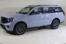 Ford Expedition SP3425 STEALTH /FREE Insurance + Registration/ AL TAYER MOTORS AL QOUZ SHOWROOM