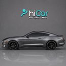 فورد موستانج GT PREMIUM 2,682 P.M • 0% Downpayment • Ford Mustang GT Premium • 1 Year Warranty