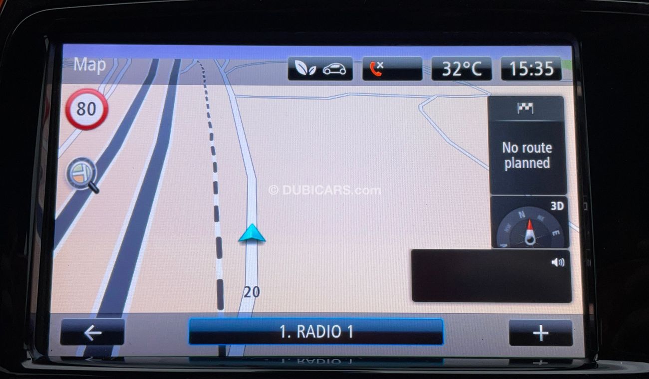 Renault Captur LE 1.2 | Zero Down Payment | Free Home Test Drive