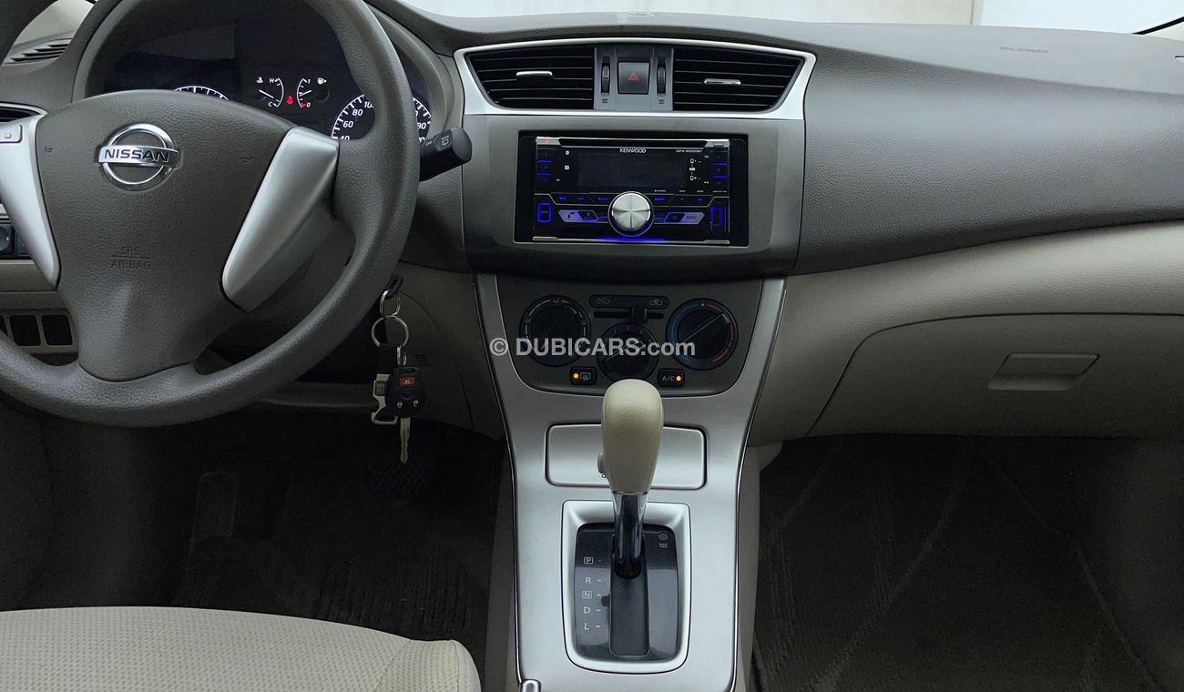 Nissan Tiida S 1.6 | Zero Down Payment | Free Home Test Drive