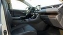 Toyota RAV4 RAV4 2.0L 4WD FULL OPTION