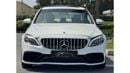 Mercedes-Benz C 300 Std MERCEDES BENZ C300 2018 2.0L FULL OPTIONS IN PERFECT CONDITIONS