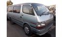 Toyota Hiace Hiace RIGHT HAND DRIVE (PM241)