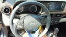 هيونداي جراند i10 HYUNDAI GRAND I10 1.2L | MY 2024 | 0KM