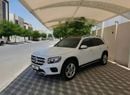 Mercedes Benz GLB250 4MATIC