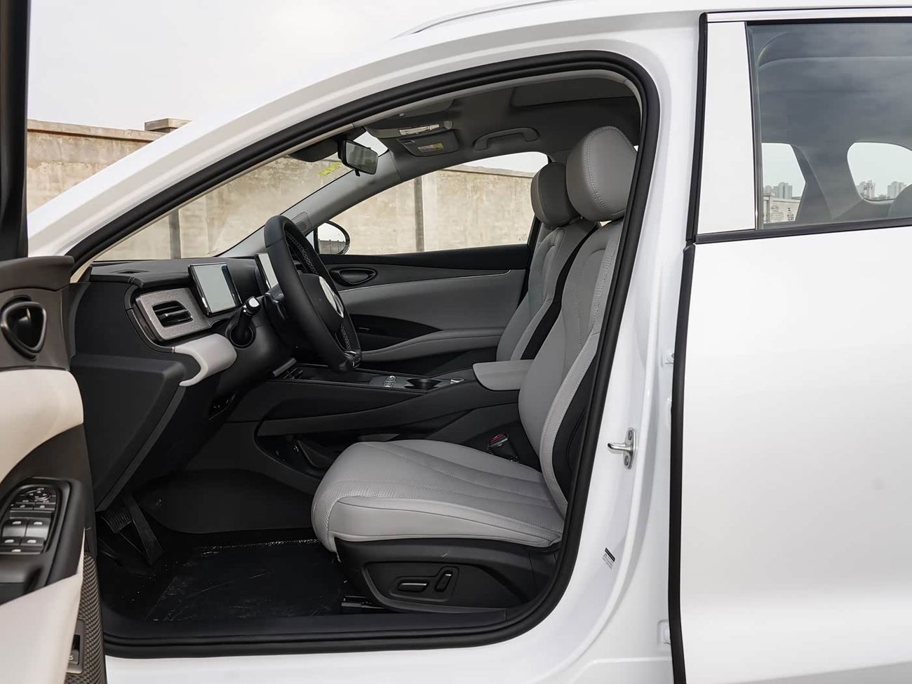 BYD Seal 06 DM-i Travel Edition