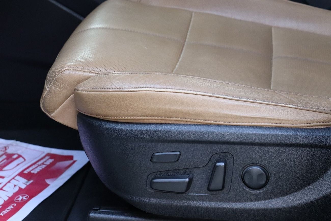 كيا تيلورايد 3.8L V6 KIA Telluride GT-Line / 2020/ GCC / Free Accident Original Paint