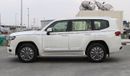 تويوتا لاند كروزر (LC300) GXR, 3.5L Petrol 4WD 10-Speed Automatic | 2026 Model | Only for Export