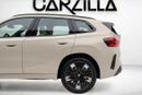 BMW X3 M SPORT PRO l AED  4,994/ Monthly l 0% Down Payment l Premium SUV l Brand New Condition