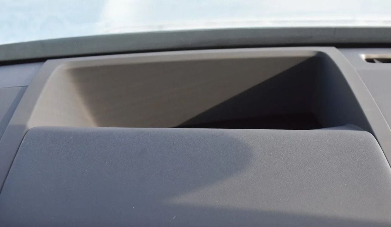 BYD Leopard Titanium 7