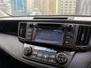 Toyota RAV4 EXR GXL Australian Import Right Hand Drive