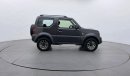 Suzuki Jimny GLX 1.3 | Under Warranty | Inspected on 150+ parameters