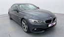 BMW 428i 428I 2 | Under Warranty | Inspected on 150+ parameters