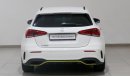 Mercedes-Benz A 250 Edition 1 NEW SHAPE LOW MILEAGE!