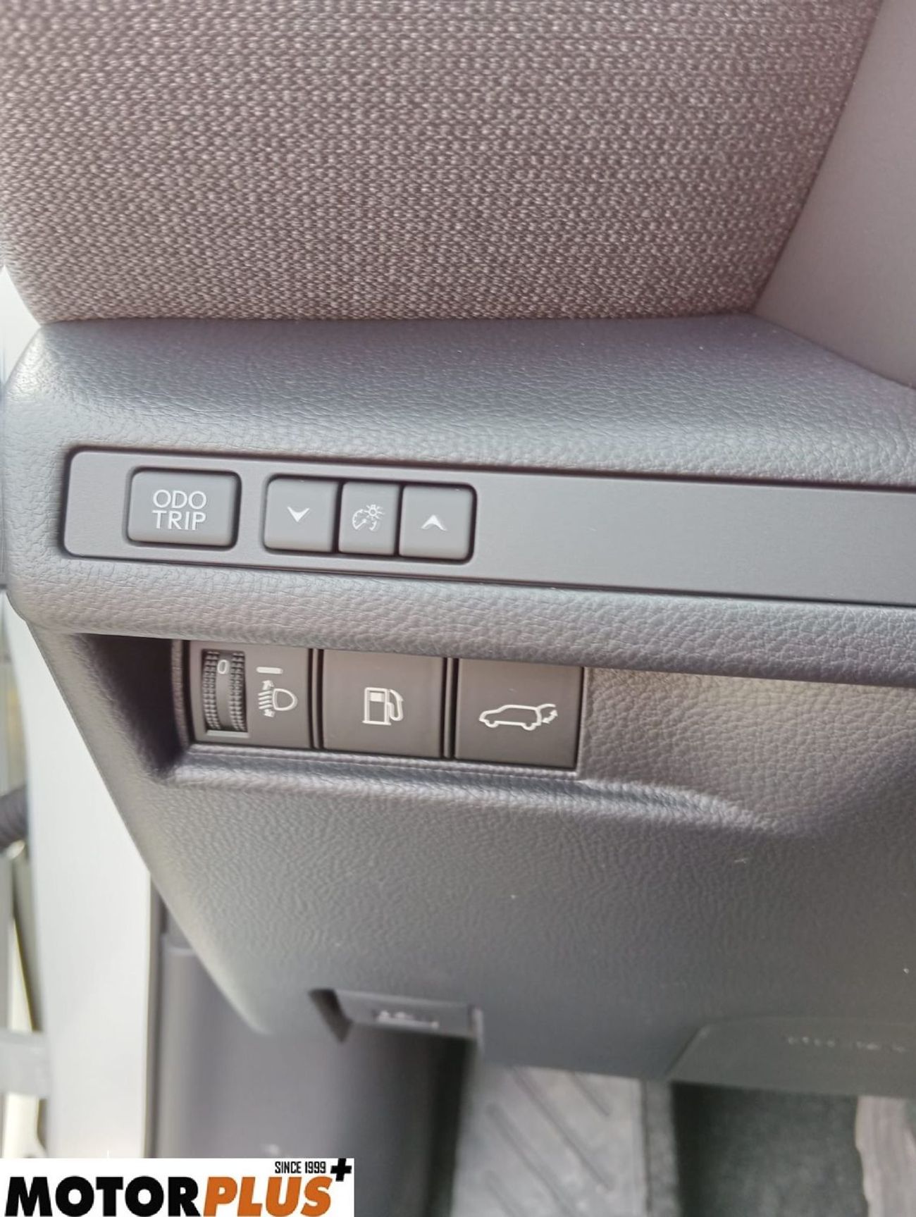 Lexus LBX For Export