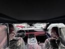 Nissan Patrol Nissan Patrol LE Platinum City Twin Turbo V6 MY 2026