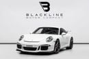 بورش 911 GT3 3.8L (475 HP) Coupe