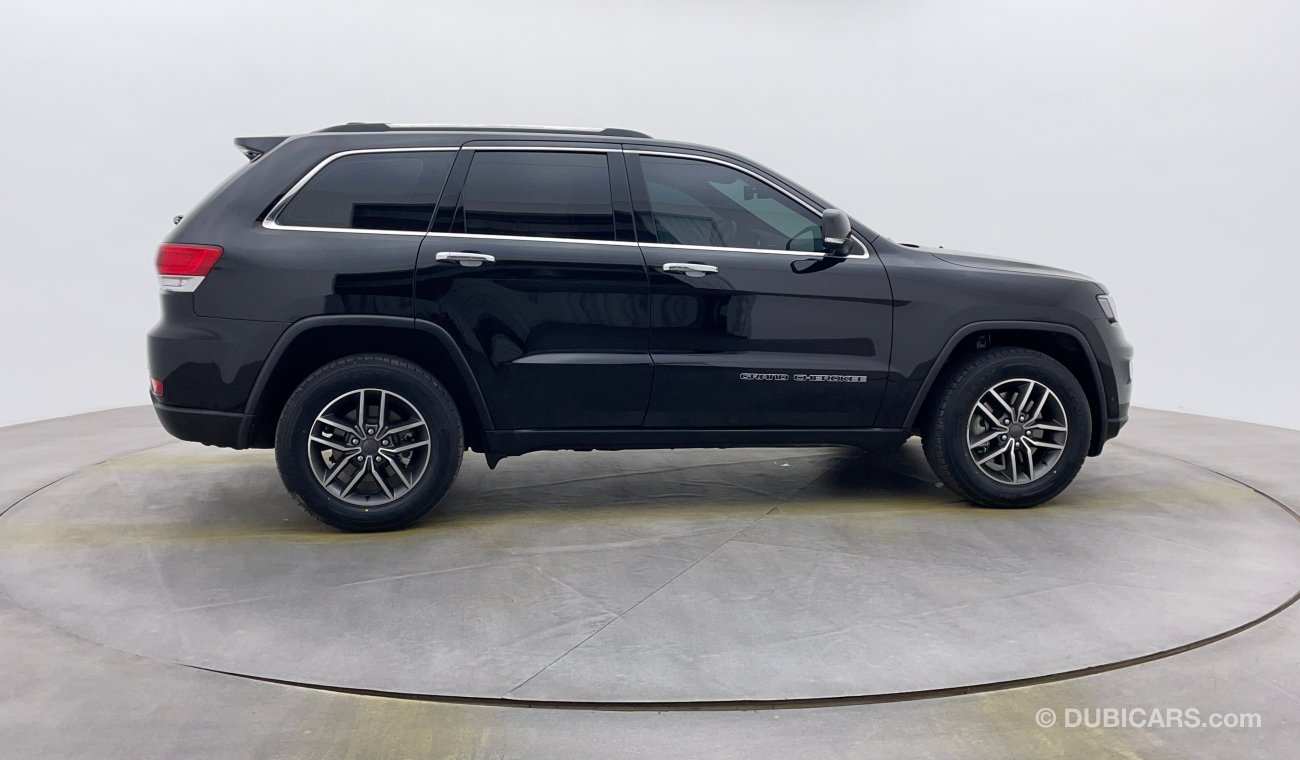 Jeep Grand Cherokee LIMITED 3600