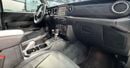 Jeep Wrangler Unlimited SAHARA 4XE
