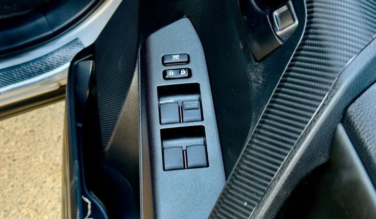 Toyota RAV4 GOOD CONDITION | 2018 | RHD | 2.0L PETROL ENGINE | REAR VIEW CAMERA