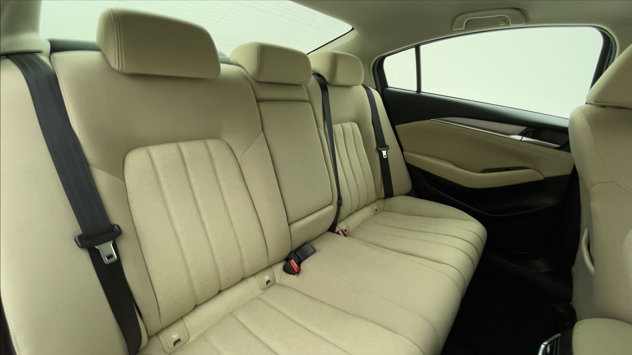 Mazda 6 S 2.5 | Zero Down Payment | Free Home Test Drive