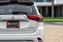 ميتسوبيشي آوتلاندر Outlander | 833 P.M | 0% Downpayment | UNDER WARRANTY