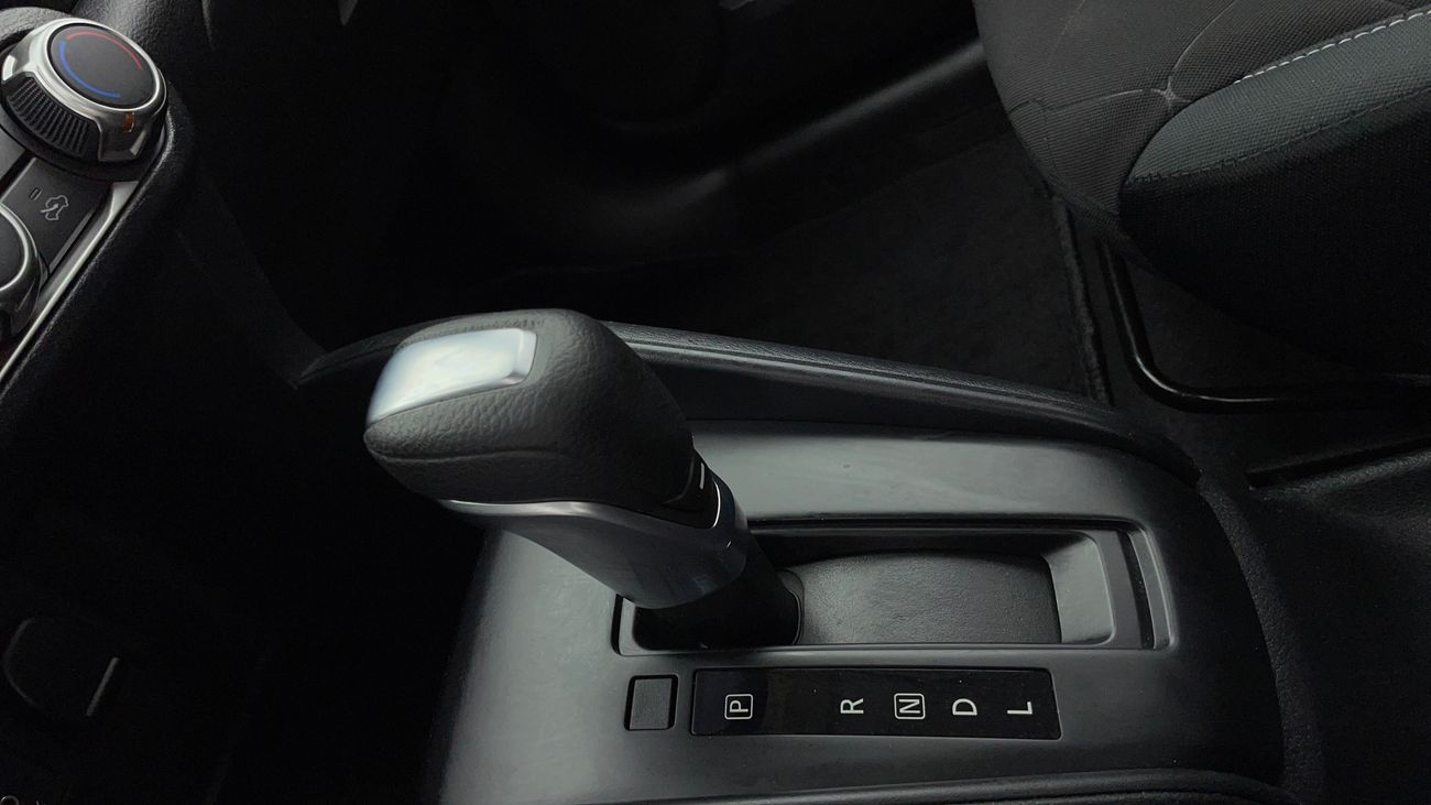 Nissan Kicks SV 1.6 | Zero Down Payment | Free Home Test Drive