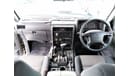 نيسان باترول Nissan Safari Diesel  (Stock no PM 130 )