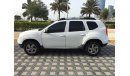 Renault Duster Station 2L